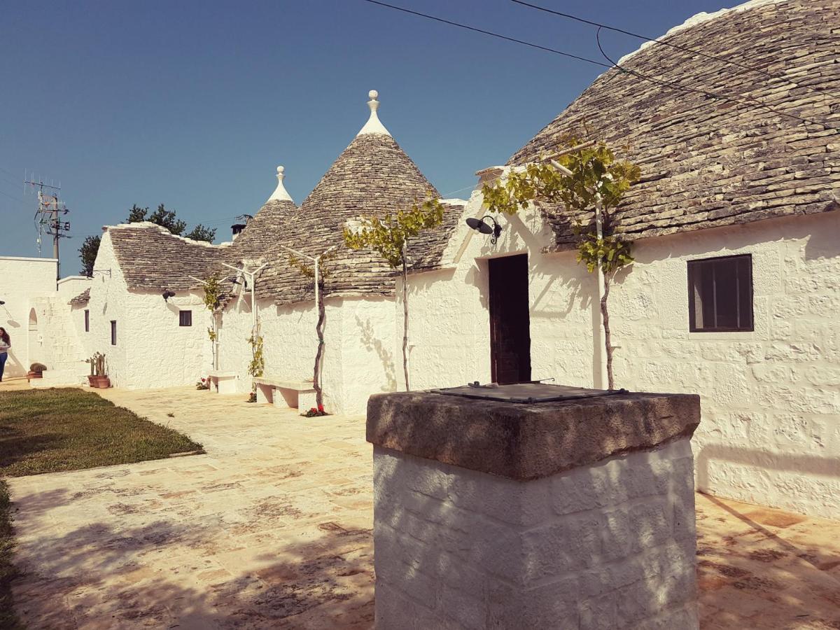Bed & Breakfast Lunali 3*