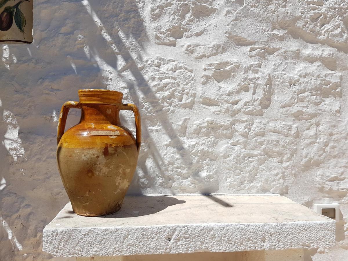 Bed & Breakfast Lunali Alberobello