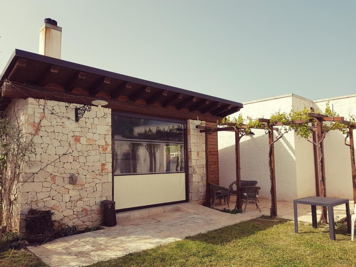 Lunali Bed & Breakfast Alberobello