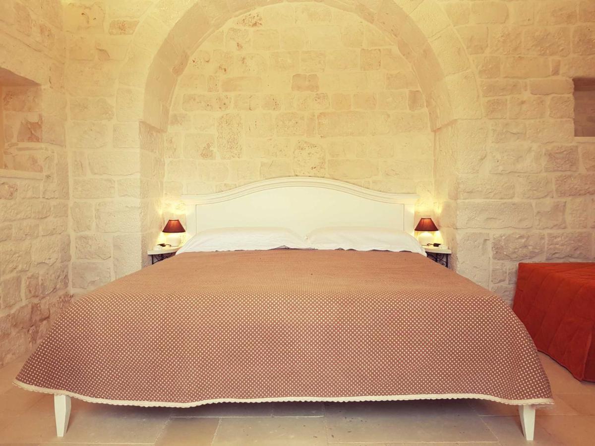 Lunali 3* Alberobello