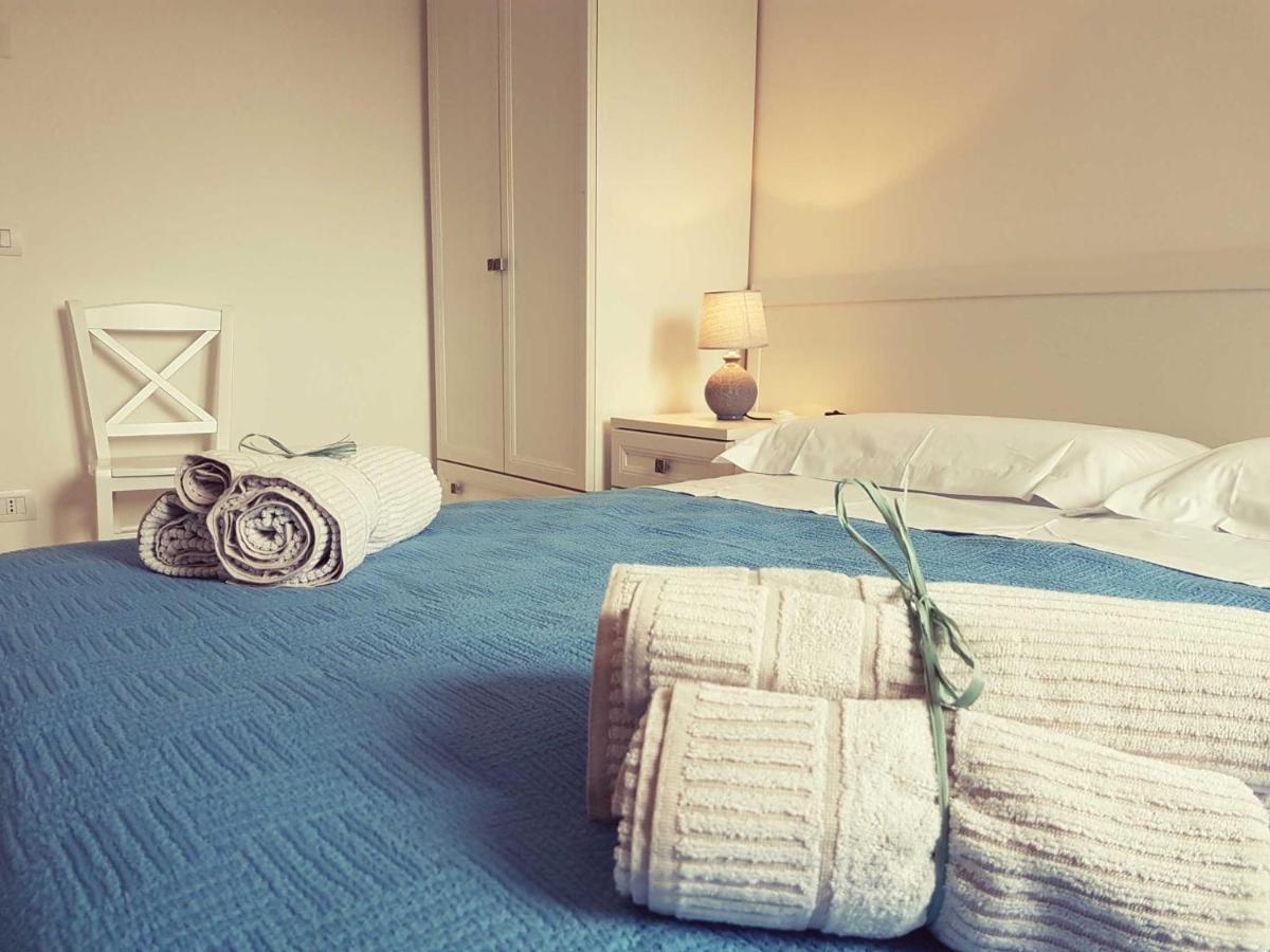 Bed & Breakfast Lunali Alberobello