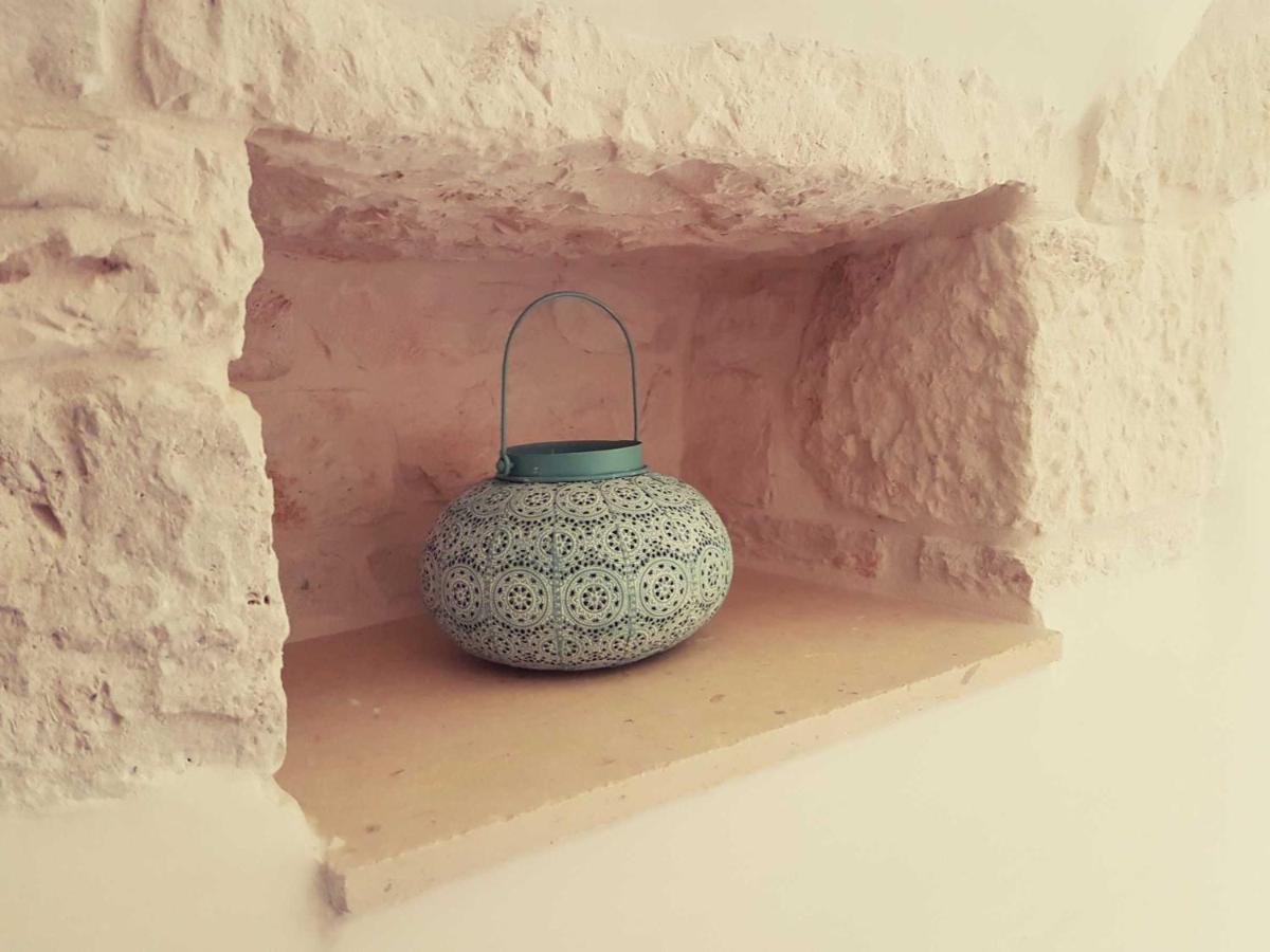 Bed & Breakfast Lunali
